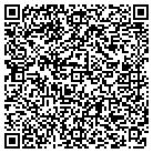 QR code with Leach Aero Engine Service contacts