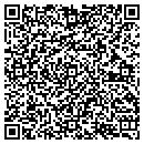 QR code with Music Box & Clock Shop contacts