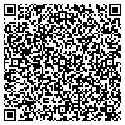 QR code with Aeroworks Of Alaska Inc contacts