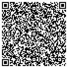 QR code with G & L Steel Fabricating Corp contacts