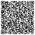 QR code with T C's Snowmobile ATV & Auto contacts
