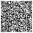 QR code with Ahalt Ball & Brodeur contacts