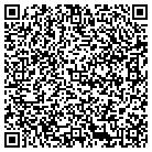 QR code with Alice's Lamp Post Hair Salon contacts