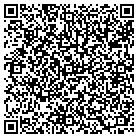 QR code with Martin Monsen Regional Library contacts