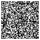QR code with J R Grady & Sons contacts
