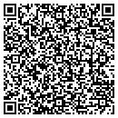 QR code with Harvard Realty contacts