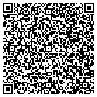 QR code with Garner Brothers Paving contacts