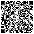 QR code with Bookhouse contacts