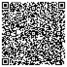 QR code with F. Robert Allison, Attorney at Law contacts