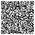 QR code with D A Riani & Son Inc contacts