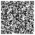 QR code with Bkc-May LLC contacts
