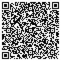 QR code with Shooz 44 contacts