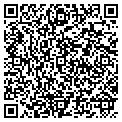 QR code with Avalanche Wear contacts