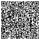 QR code with HDN Holdings contacts