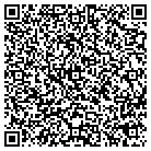 QR code with Spencer Asphalt Paving Inc contacts