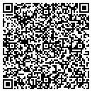 QR code with Howden Buffalo contacts