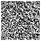 QR code with Fabiano Men's Fashions contacts