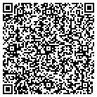 QR code with Custom Metal Fabrication contacts
