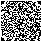 QR code with J & C Mobil Auto Repair contacts