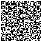 QR code with Pressure Bio Sciences Inc contacts