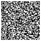 QR code with Coosa County Vocational Center contacts