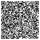 QR code with Advanced Web Design & Hosting contacts