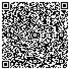 QR code with Magilite Corp-Lowell Div contacts