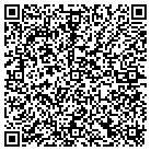 QR code with Manhattan Clothing Outlet Inc contacts