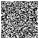 QR code with Granstitches contacts