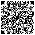 QR code with V I P Real Estate Inc contacts