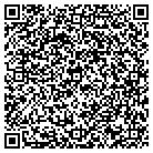 QR code with Action Fire Instar Service contacts