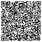 QR code with Arctic Freighters and Craters contacts