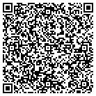 QR code with Highlands At Brunelle Farm contacts