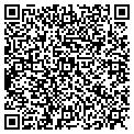 QR code with BBC Intl contacts