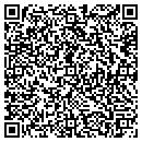 QR code with UFC Aerospace Corp contacts