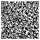 QR code with Robert F Thompson DDS contacts