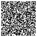 QR code with Gio Designs contacts