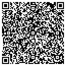 QR code with S & S Accessories Mfg contacts