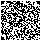 QR code with Chinook Manufacturing Inc contacts