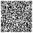 QR code with R & R Plumbing Brokers contacts