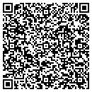 QR code with Malden Wic contacts