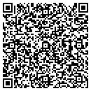 QR code with Knikatnu Inc contacts
