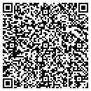 QR code with S K Design Group Inc contacts