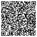 QR code with Kimbo Inc contacts
