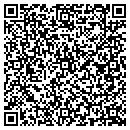 QR code with Anchorage Express contacts