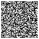 QR code with Hartling Corp contacts