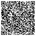 QR code with Rave contacts