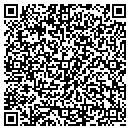 QR code with N E Design contacts