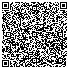 QR code with Tohono O'Odham Nation Info contacts