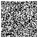 QR code with Saucony Inc contacts